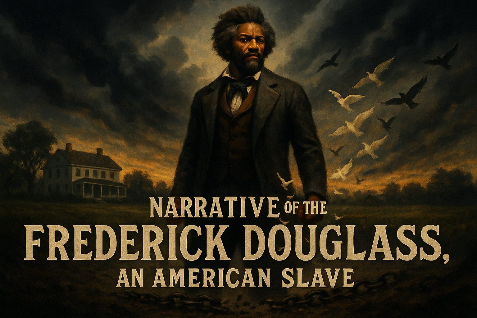 Cover for Audiobook 23